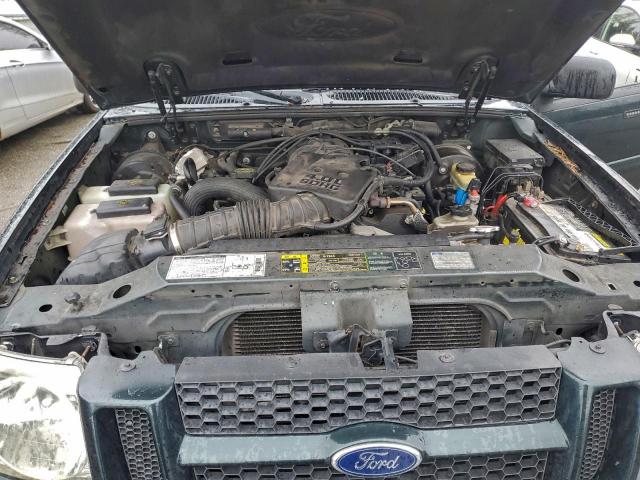 Ford Explorer Image 8