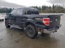 Ford F-150 Supercrew Image 3