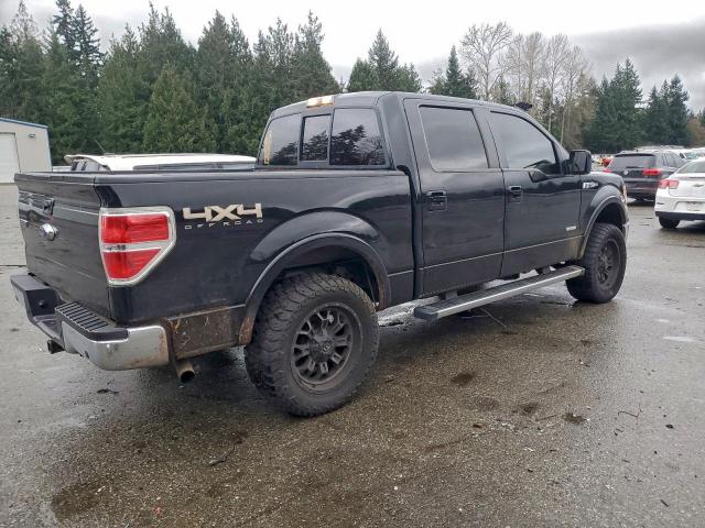 Ford F-150 Supercrew Image 2