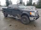 Ford F-150 Supercrew Image 4