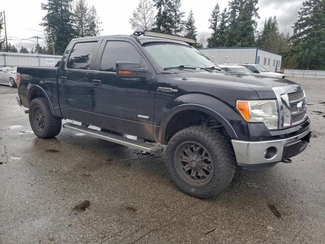 Ford F-150 Supercrew Image 4