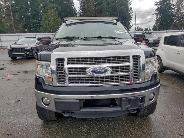 Ford F-150 Supercrew Image 13