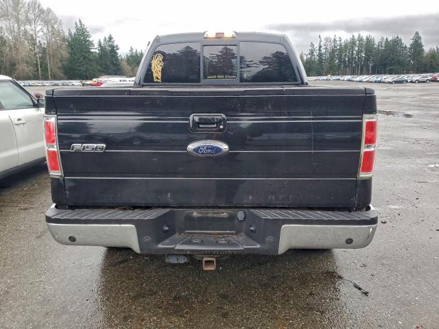 Ford F-150 Supercrew Image 9