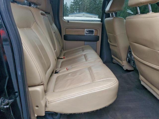 Ford F-150 Supercrew Image 7