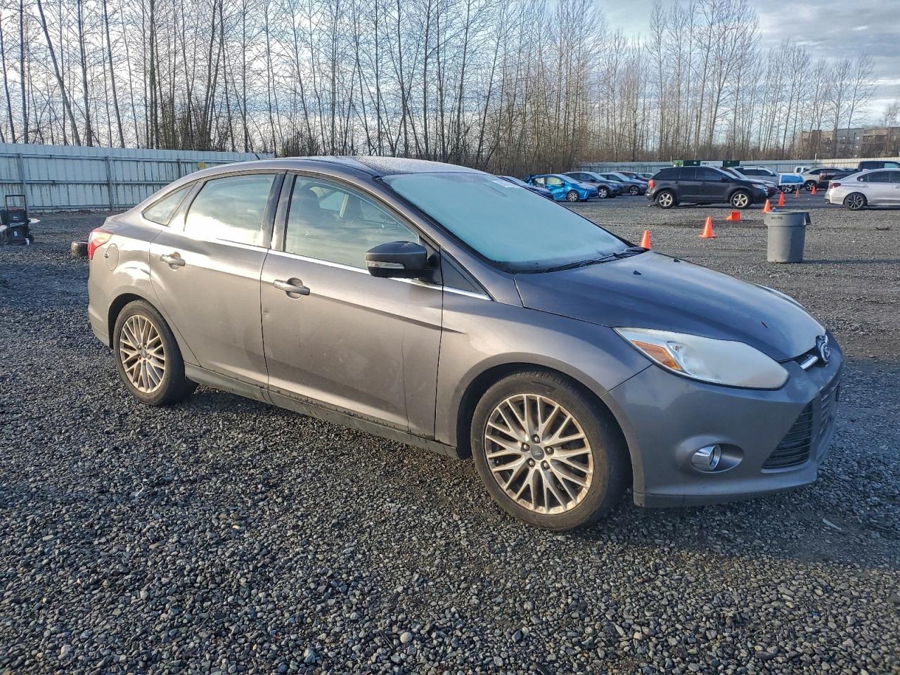Ford Focus Sel Image 3