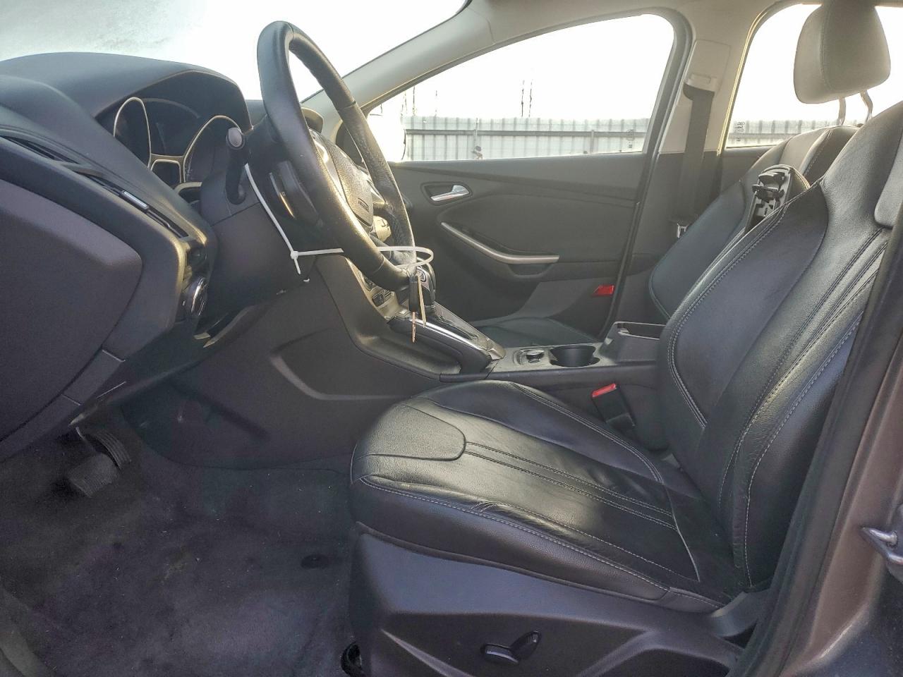 Ford Focus Sel Image 7