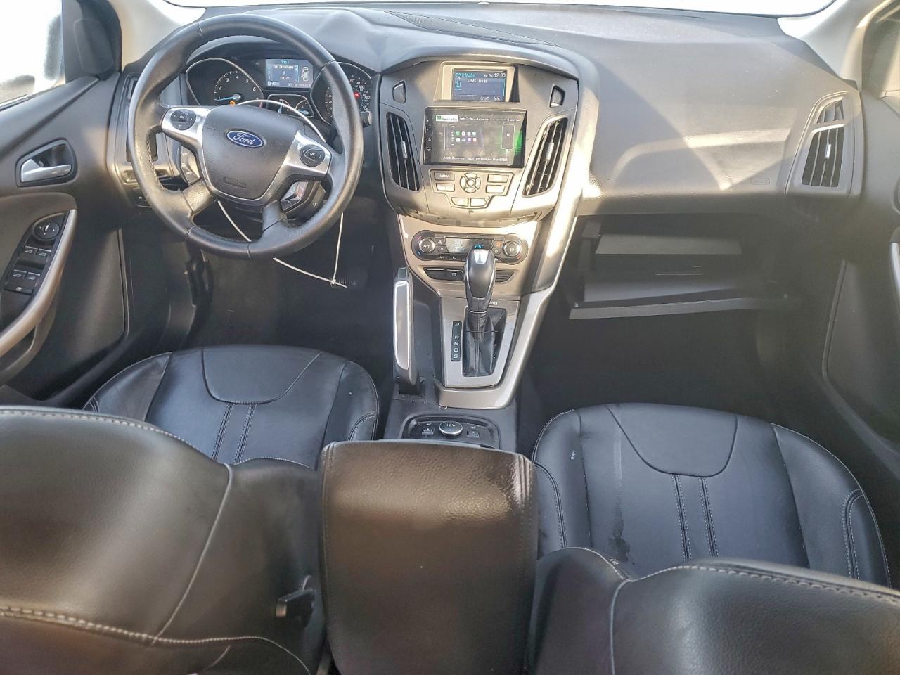 Ford Focus Sel Image 11