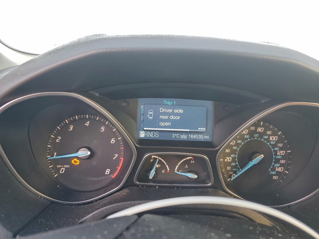 Ford Focus Sel Image 12