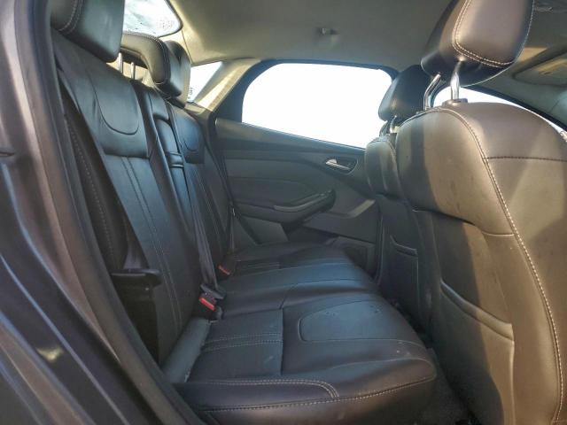 Ford Focus Sel Image 5