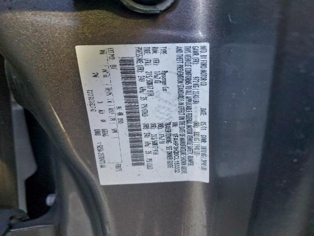 Ford Focus Sel Image 10