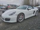 Porsche Boxster Image 1