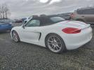 Porsche Boxster Image 4
