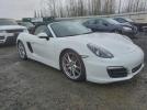 Porsche Boxster Image 2