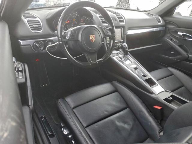 Porsche Boxster Image 7