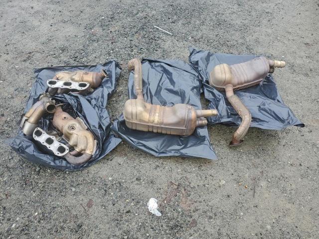 Porsche Boxster Image 10