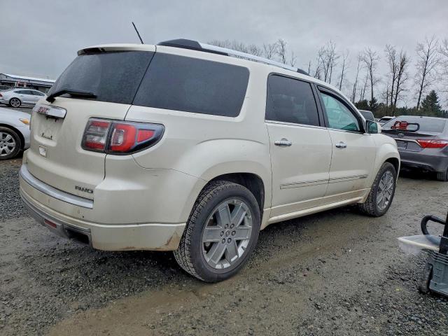 GMC Acadia Denali Image 4