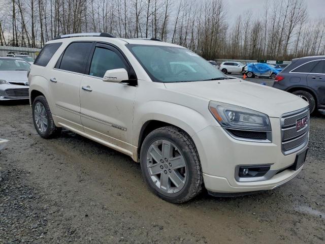 GMC Acadia Denali Image 10