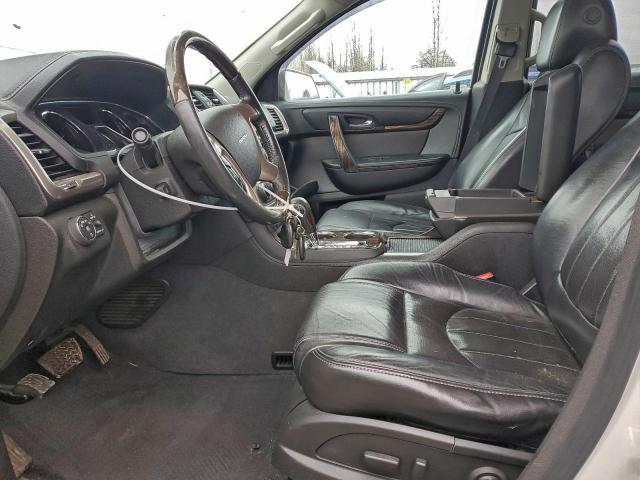 GMC Acadia Denali Image 6