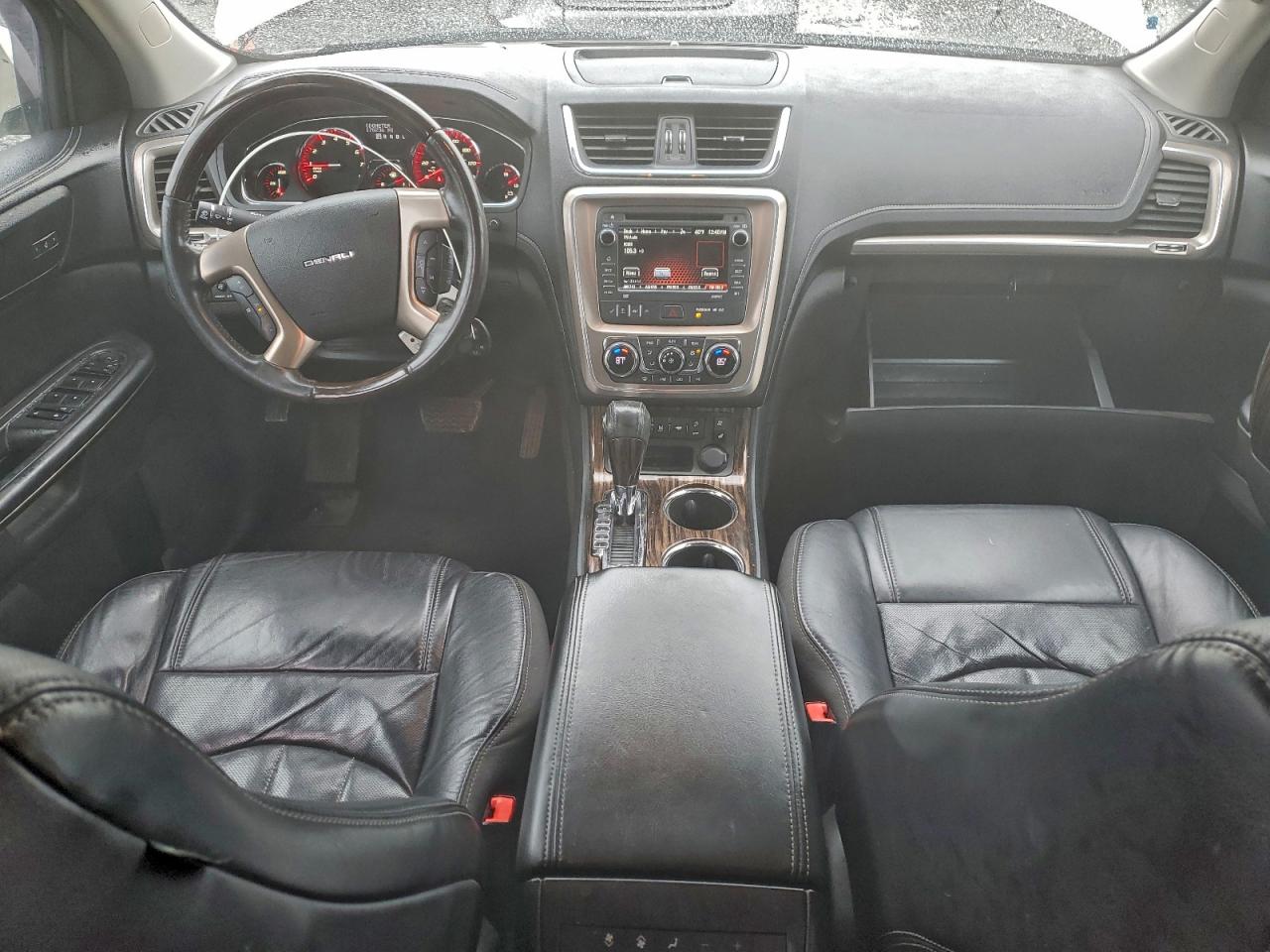 GMC Acadia Denali Image 2