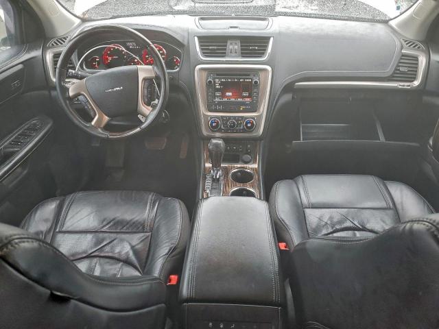 GMC Acadia Denali Image 2