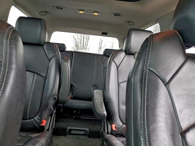 GMC Acadia Denali Image 8