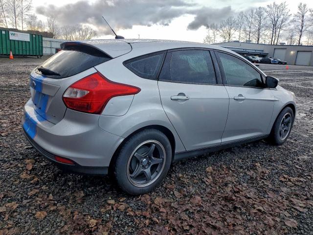 Ford Focus Se Image 2