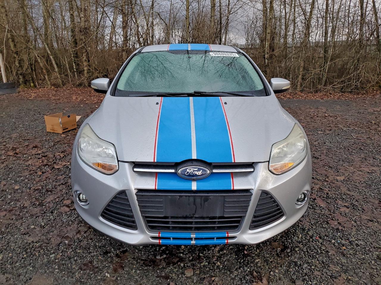 Ford Focus Se Image 5