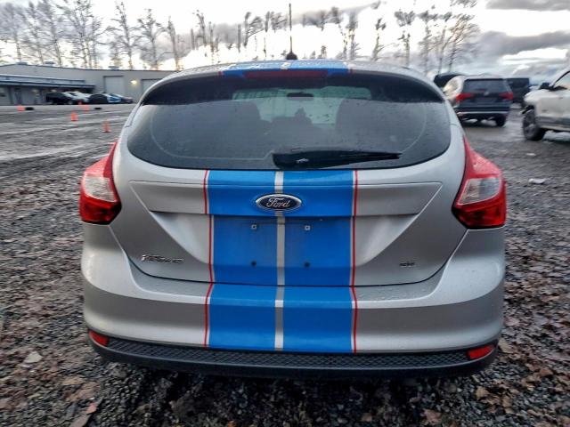 Ford Focus Se Image 3