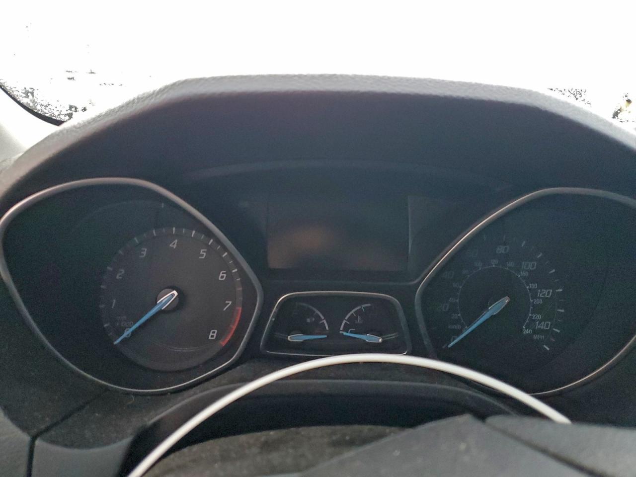 Ford Focus Se Image 13