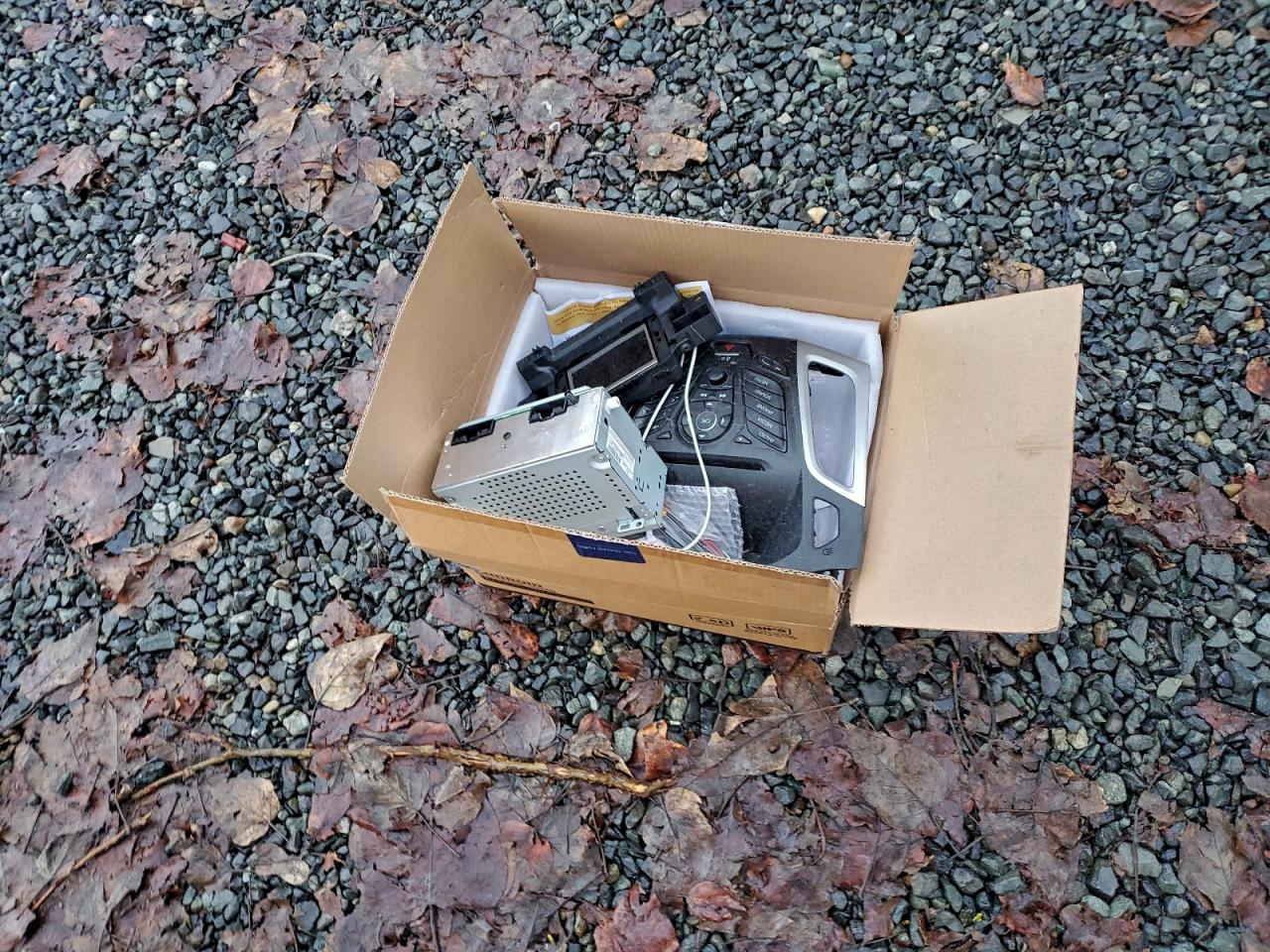 Ford Focus Se Image 9