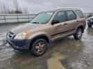 Honda Crv Lx Image 1