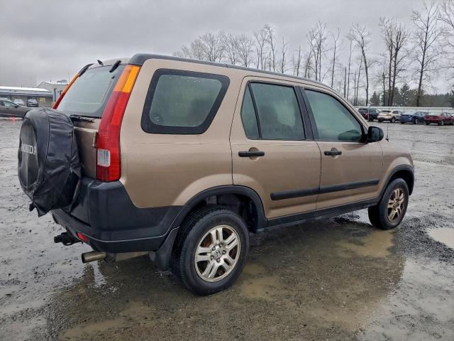 Honda Crv Lx Image 8