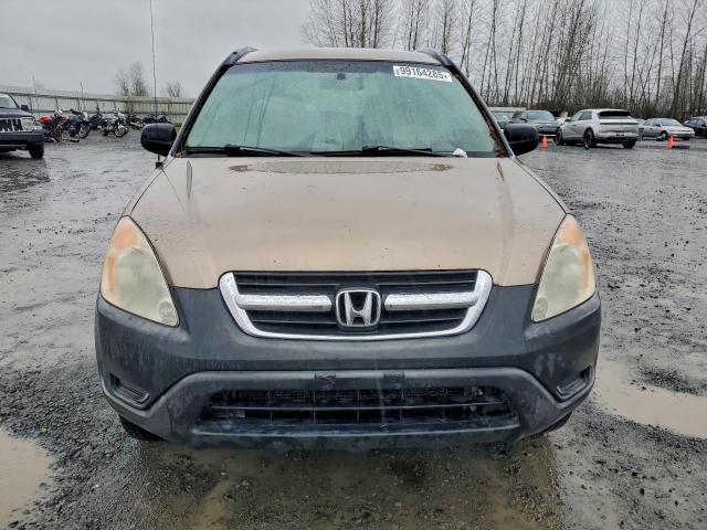 Honda Crv Lx Image 11