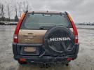 Honda Crv Lx Image 4