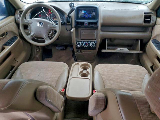 Honda Crv Lx Image 9