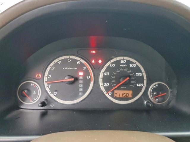 Honda Crv Lx Image 6