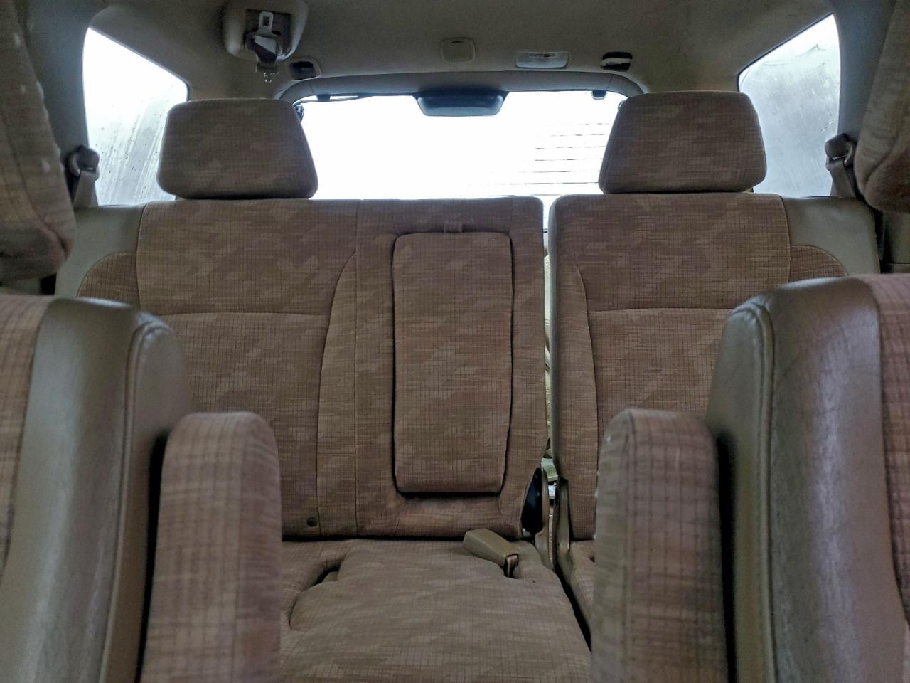 Honda Crv Lx Image 10