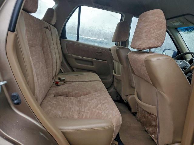 Honda Crv Lx Image 5