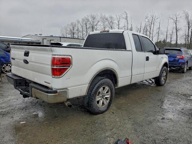 Ford F-150 Super Cab Image 2