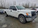 Ford F-150 Super Cab Image 4