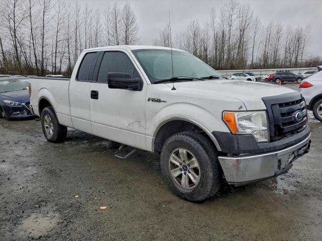 Ford F-150 Super Cab Image 4