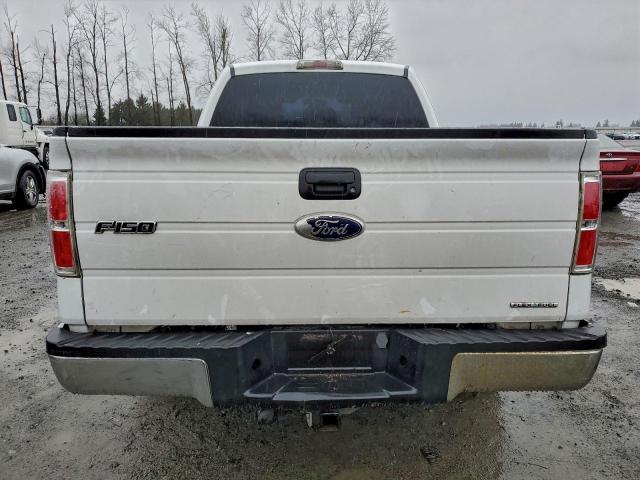Ford F-150 Super Cab Image 8