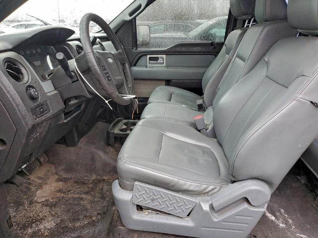 Ford F-150 Super Cab Image 11