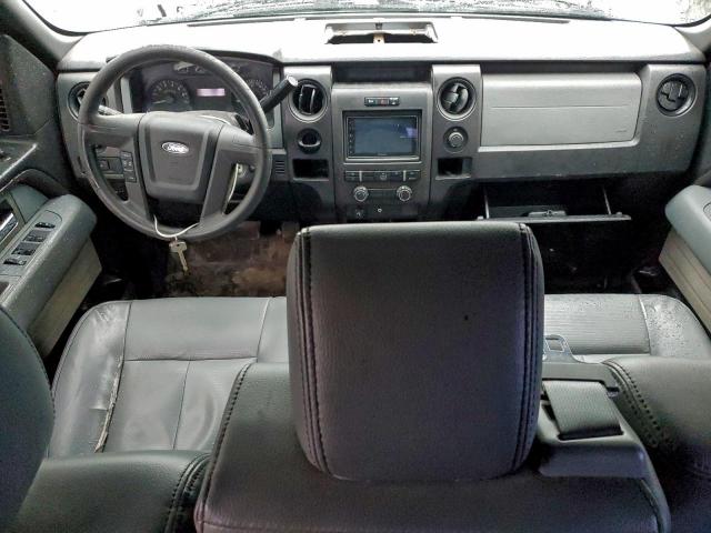 Ford F-150 Super Cab Image 3