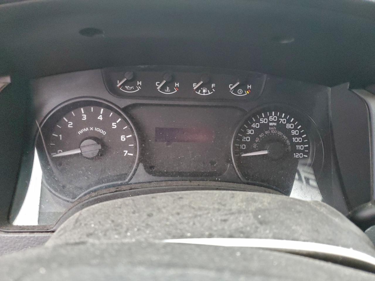 Ford F-150 Super Cab Image 7