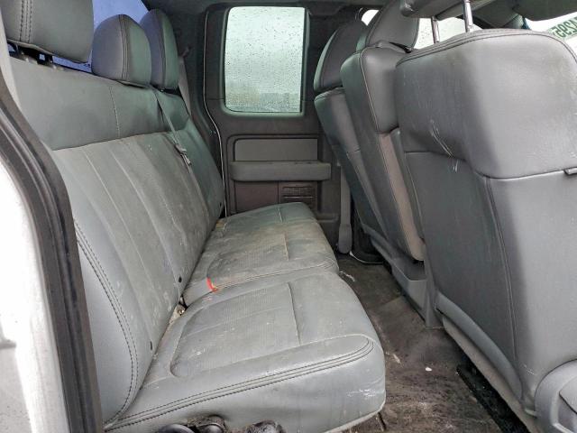 Ford F-150 Super Cab Image 10