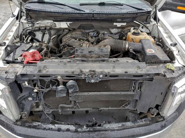 Ford F-150 Super Cab Image 12