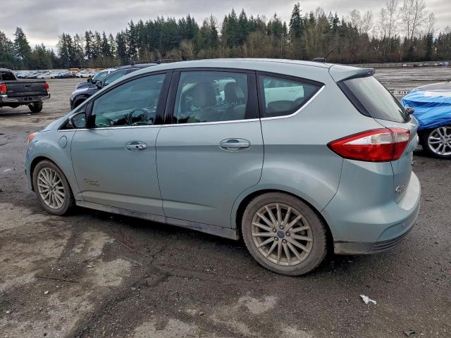 Ford Cmax Premium Image 5