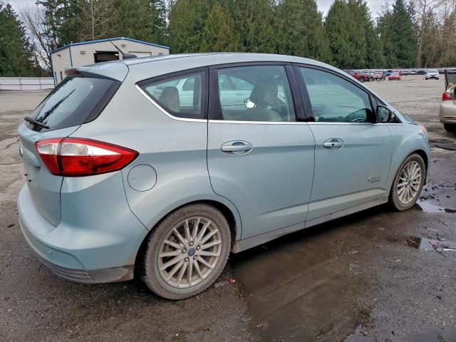 Ford Cmax Premium Image 2