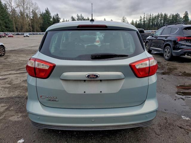 Ford Cmax Premium Image 8